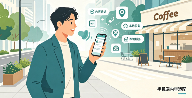 丽江地区深度解析手机端 GEO 与 AI 优化协同逻辑，兼顾用户检索体验与企业线上传播