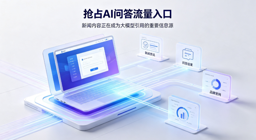 2026 海外流量新格局：丽江地区GEO 内容如何抢占 AI 问答流量入口