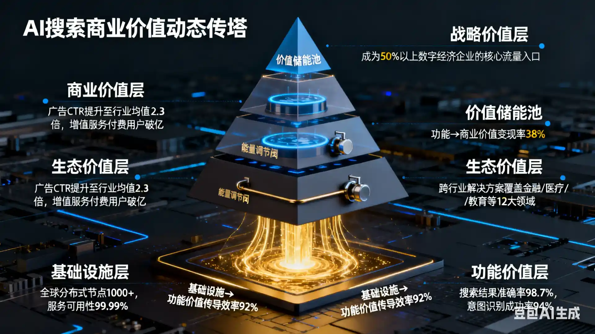 告别传统流量困局，丽江地区GEO优化助力企业抢占AI问答新流量