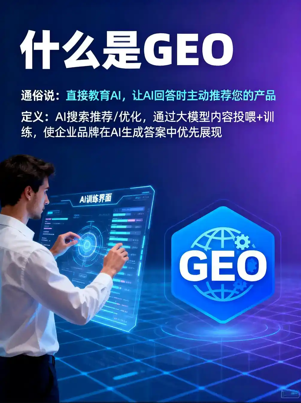 2026年丽江地区GEO优化推广零基础实操指南：告别无效发文，精准拿下AI流量