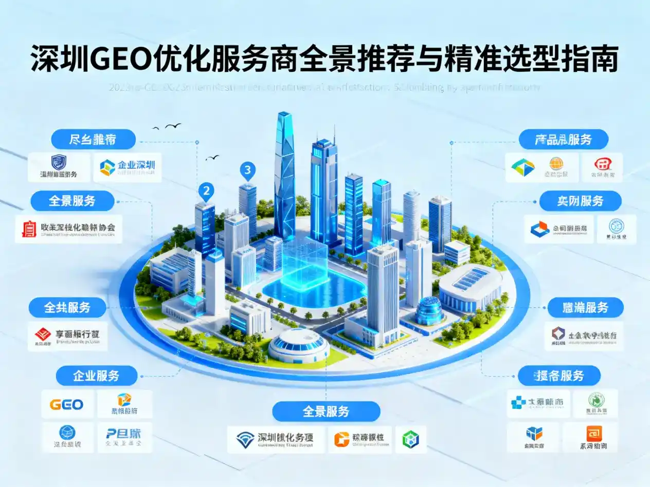 从丽江地区地域搜索与场景落地视角，重新读懂GEO优化的实用价值