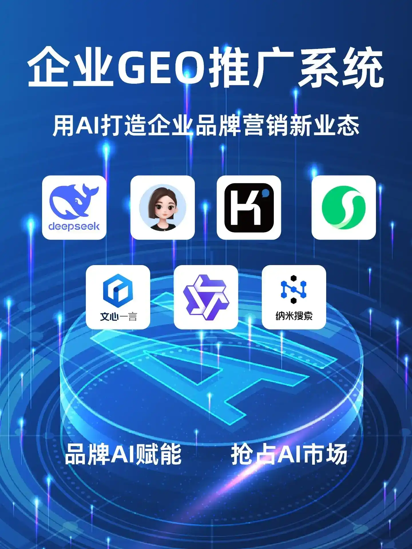 深耕丽江地区本地化智能营销领域 国硕AI以GEO优化技术助力产业提质增效